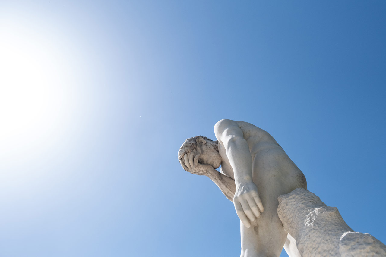 El calor extremo de mayo en Europa evidencia el colapso de la normalidad climática