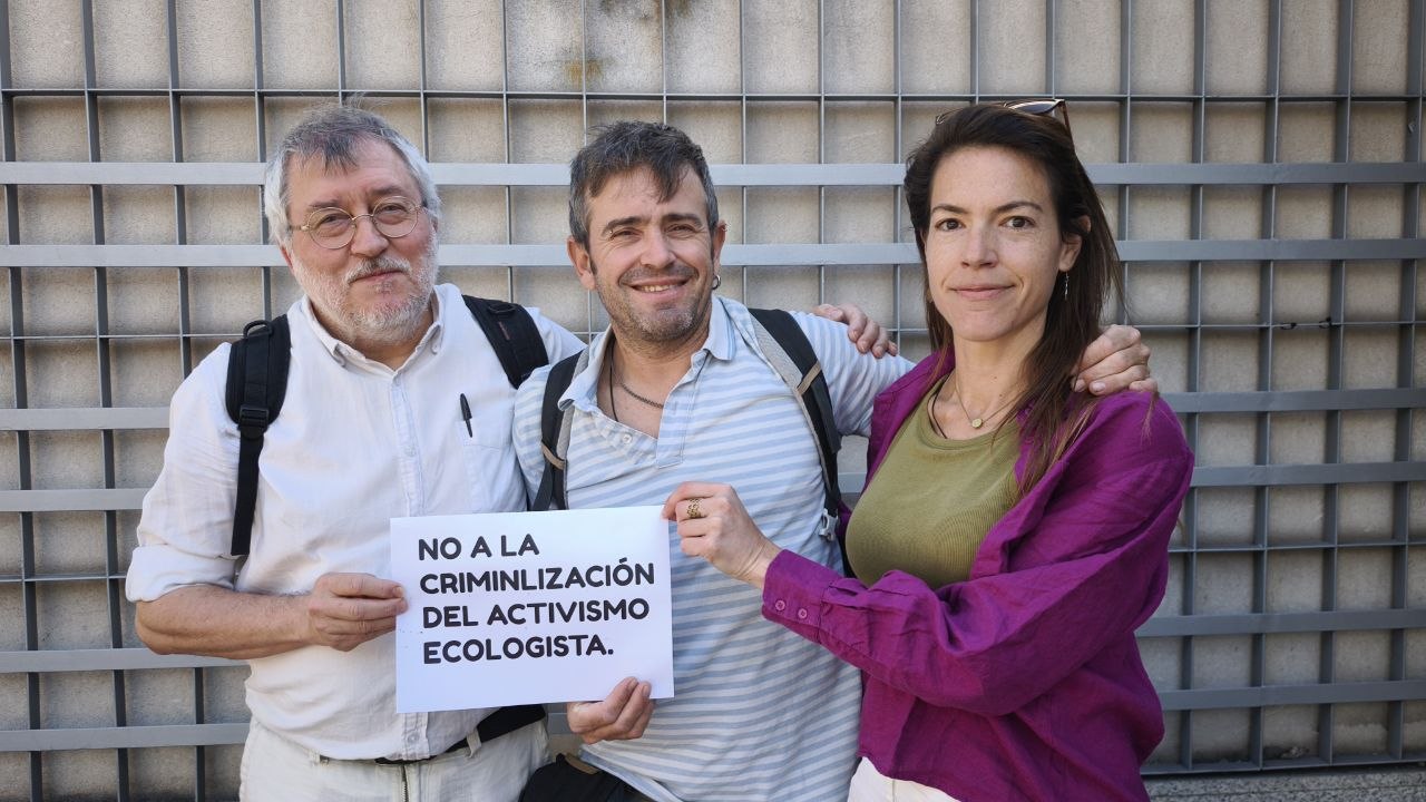 Segundo juicio climático en una semana: cuando el castigo empieza antes de la sentencia