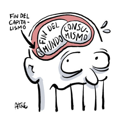 Nuestro cerebro