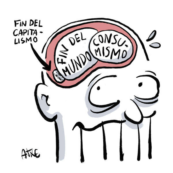 Nuestro cerebro