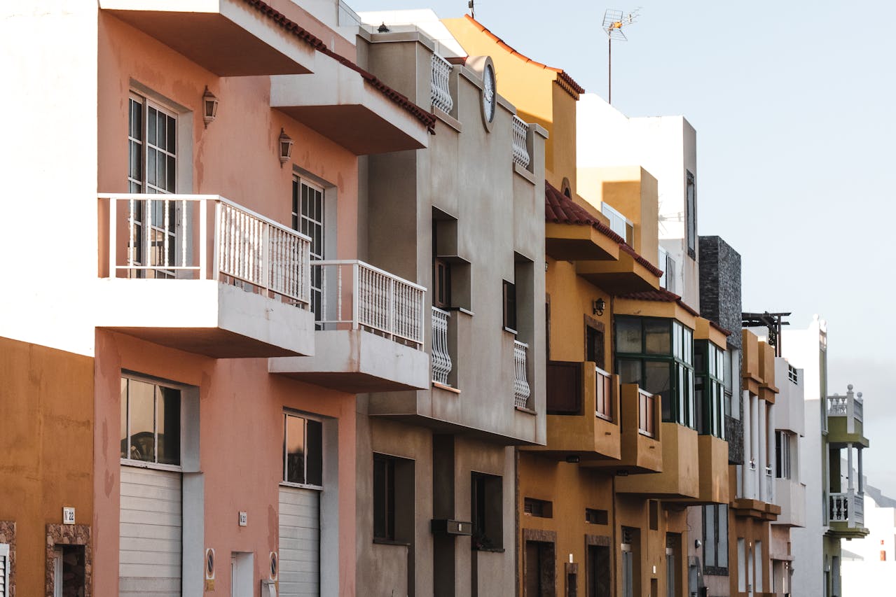 La crisis climática y de vivienda: dos problemas generacionales que exigen soluciones conjuntas