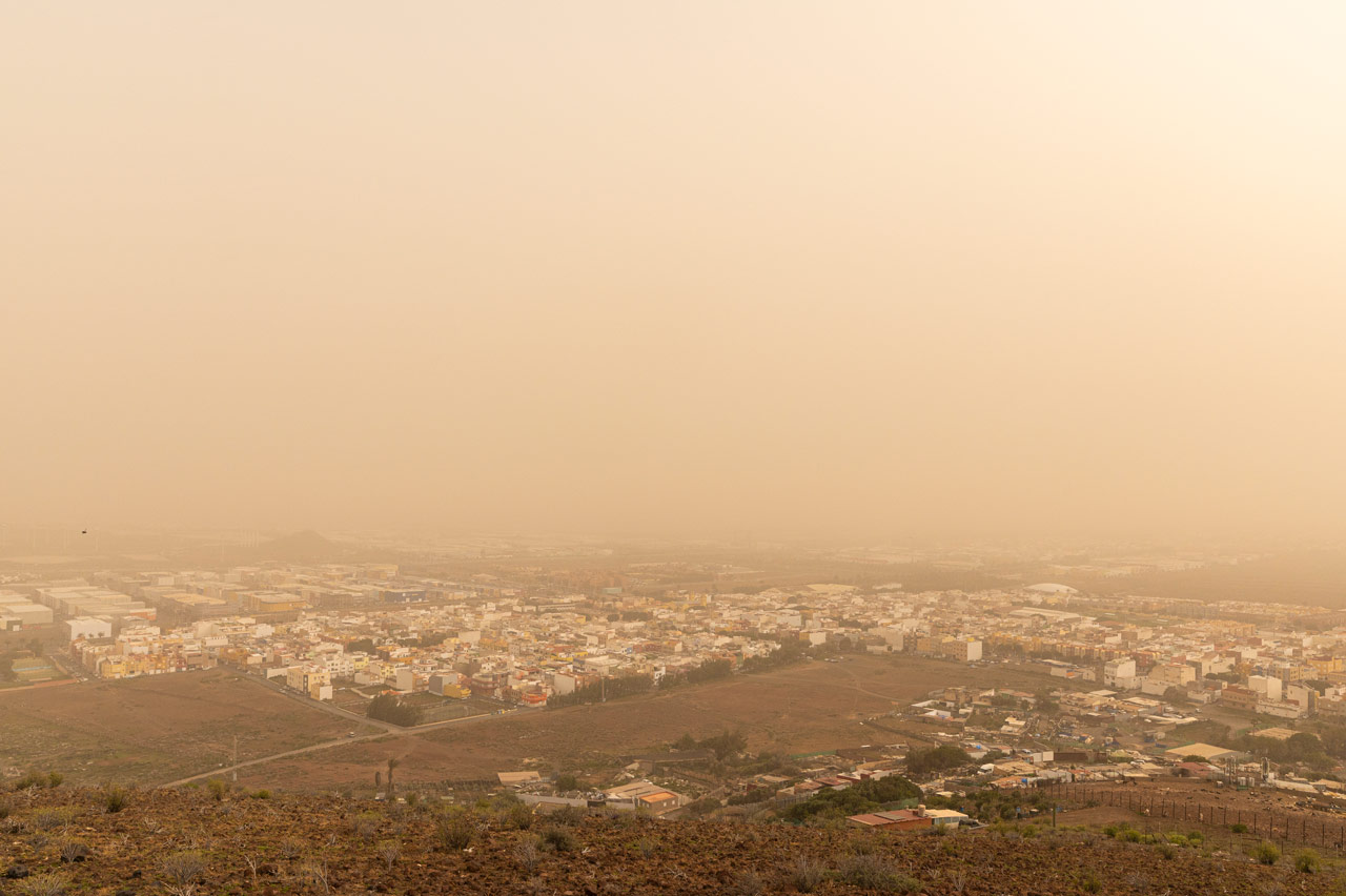 No todas las muertes causadas por las olas de calor se deben a las altas temperaturas: el efecto de la contaminación