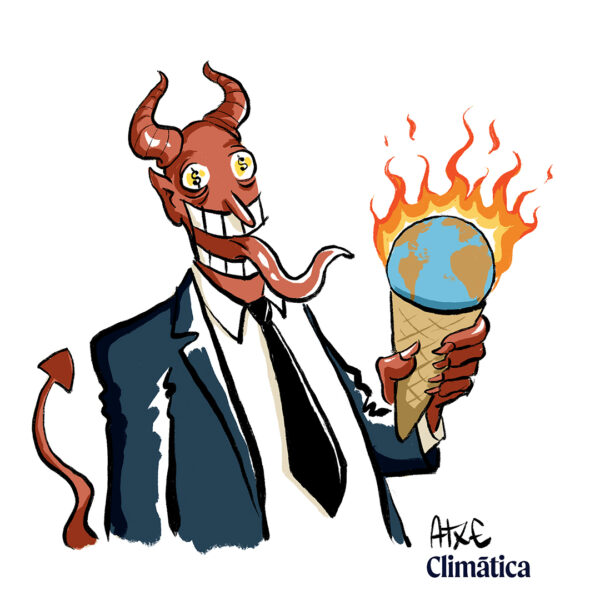 El verano del diablo