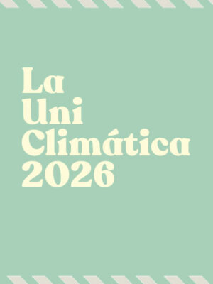 La Uni Climática 2026