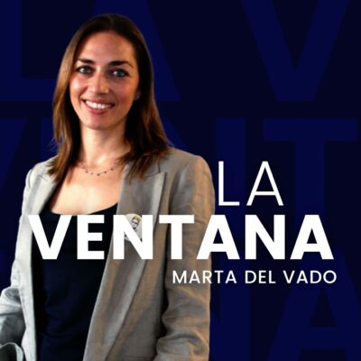 ‘La Climática’ vuelve a la SER para abrir una ventana a la esperanza