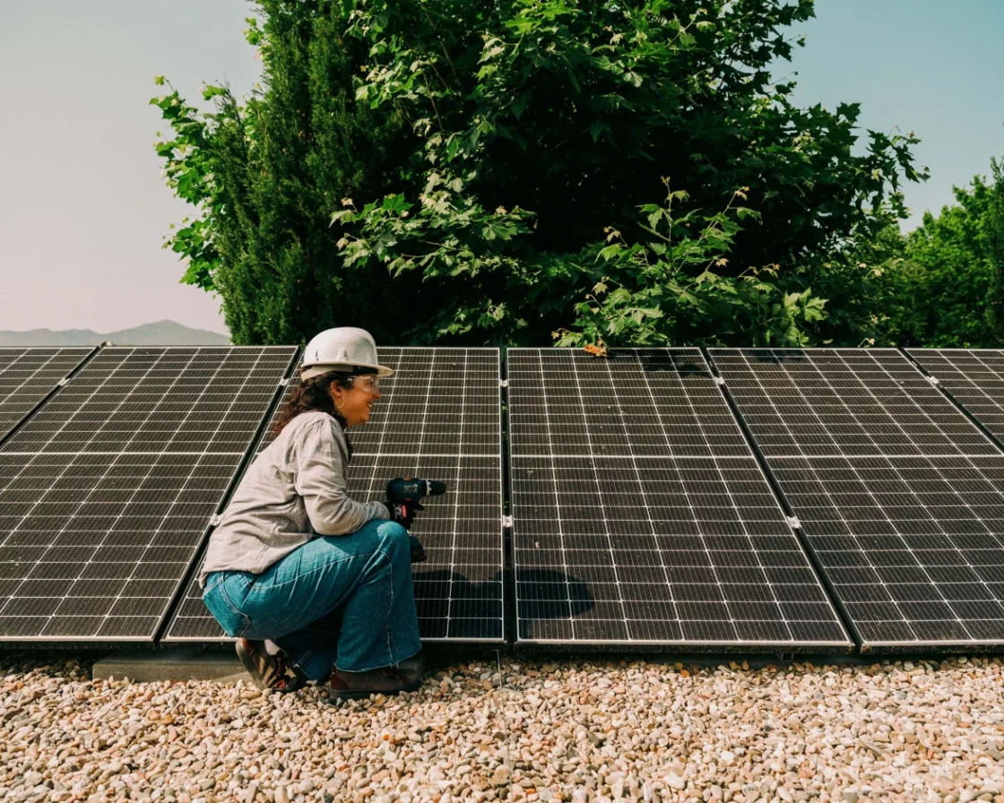 Cooperativismo: cuando la energía es un bien y no un negocio