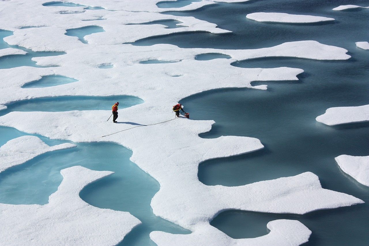 El cambio climático como tabú del siglo XXI