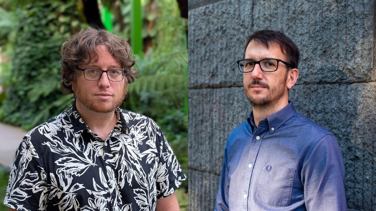 «Clima y democracia en Occidente: o se salvan juntos o se pierden ambos»