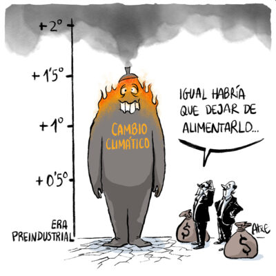 La estatura del problema