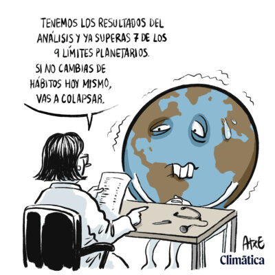 Análisis de sangre