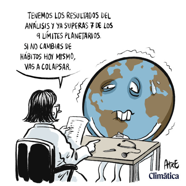 Análisis de sangre
