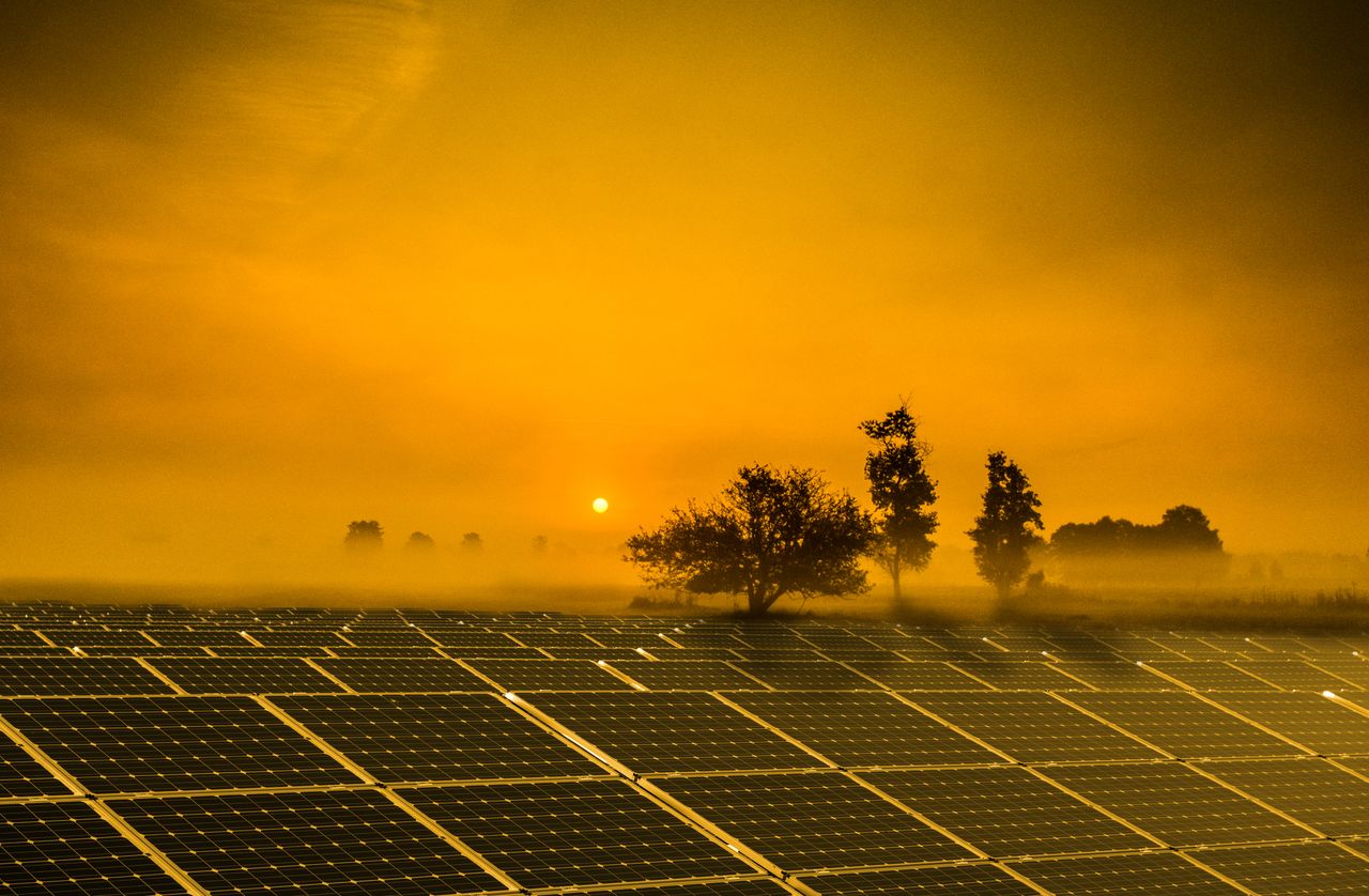 [Novedad editorial]: ‘Aquí llega el sol’, de Bill McKibben