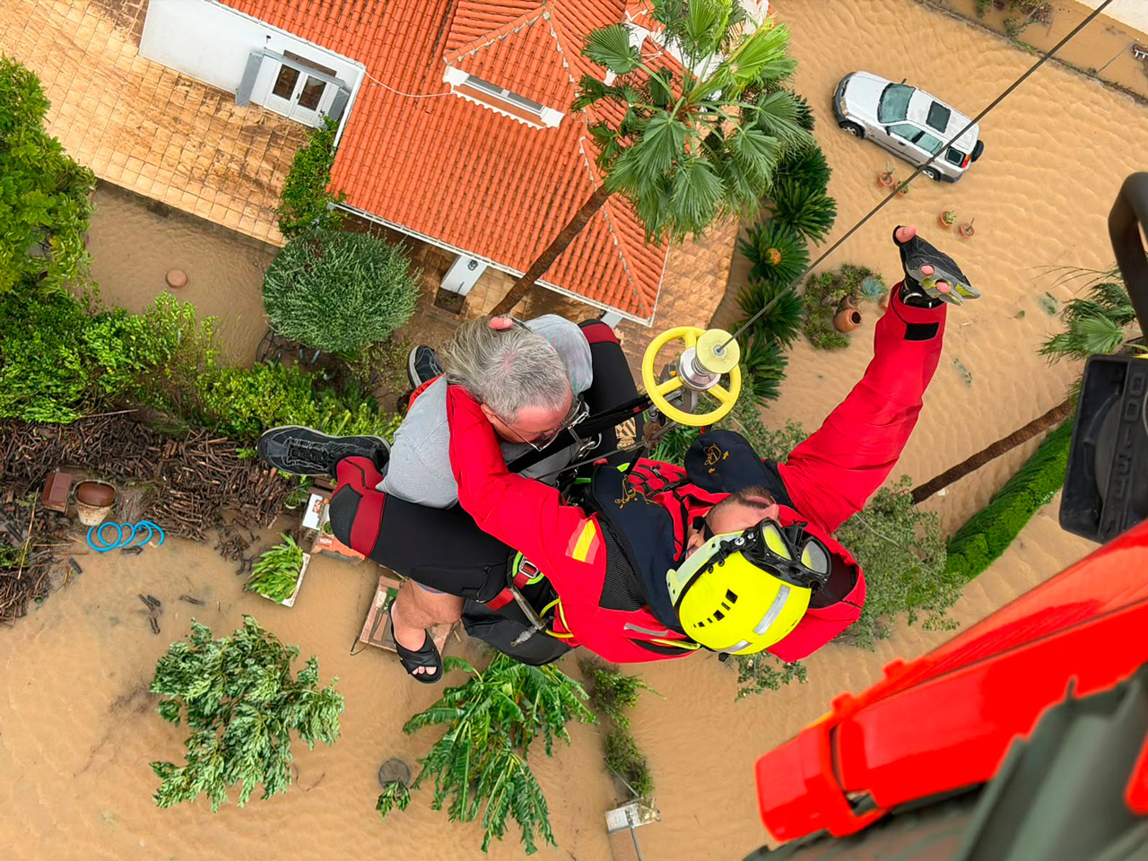 Especialistas piden que el cambio climático sea reconocido y abordado como una emergencia sanitaria